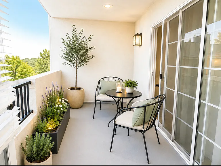 11163 Aqua Vista St #3 — Photo 12