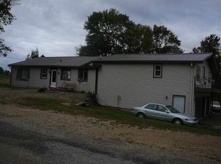 W8150 Nursery Rd, Browntown, WI 53522
