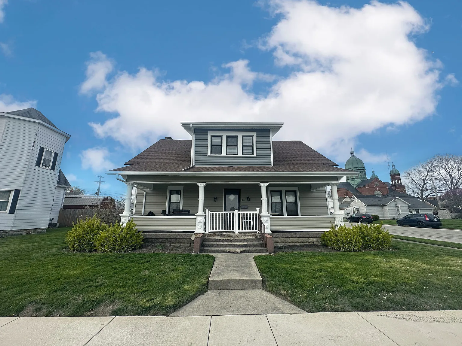 2 bed, $850 — Photo 2