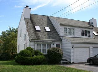 21 Orono St, Worcester, MA 01606