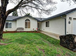 4373 Songbird Way, Redding, CA 96001