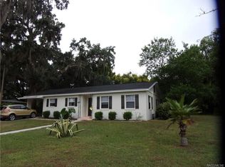 125 Trout Ave, Inverness, FL 34450