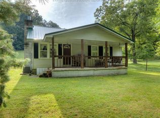 1171 Valley Grove Rd, Charleston, WV 25311