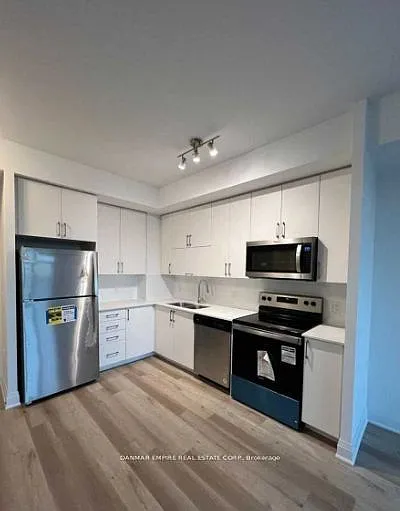 3220 Sheppard Ave E #1803 — Photo 12
