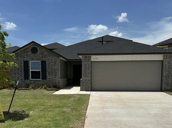 1925 Sugar Pine Way, Edmond, OK 73034