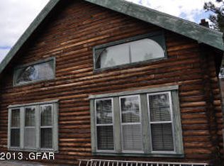40 Eagles Nest Ln, Cascade, MT 59421