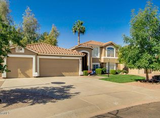 77 W Los Arboles Dr, Tempe, AZ 85284