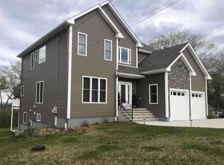 40 Riverview Ave, West Springfield, MA 01089