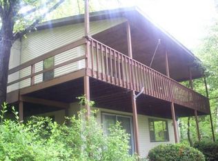 2812 Bread Tray Mountain Rd, Lampe, MO 65681