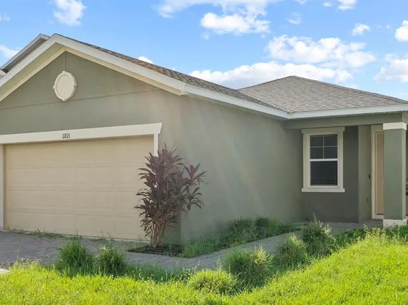 11813 Brighton Knoll Loop, Riverview, FL 33579