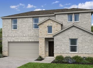 2600 Glacier Rd, Anna, TX 75409