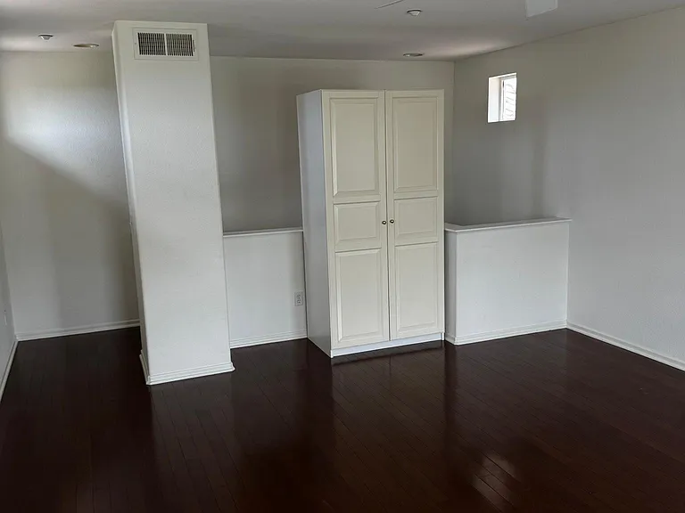 large third floor