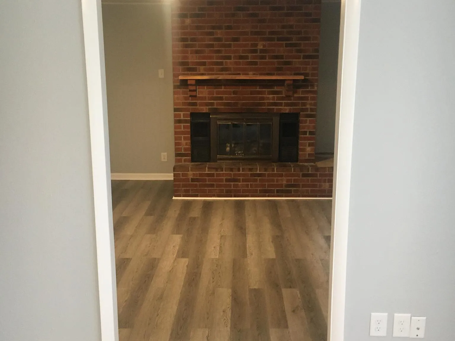 2 bed, 1056 sqft, $1,650 — Photo 1