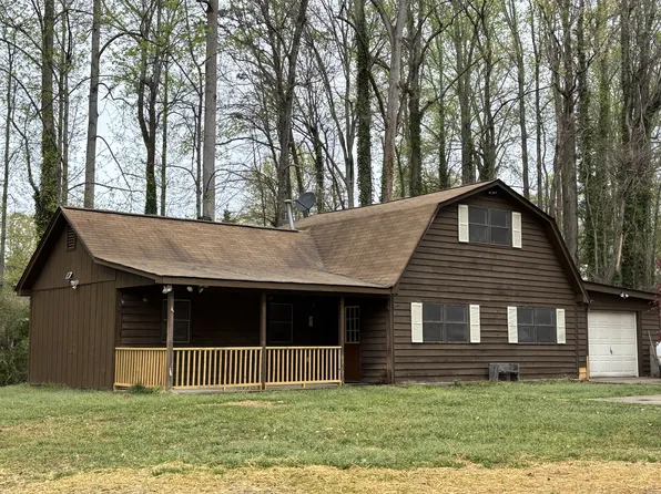204 Alethia St, Easley, SC 29642