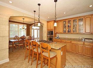 182 Olympia Dr, Mooresville, NC 28117