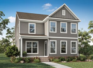 Montague Plan, Renaissance at Arcadia, Henrico, VA 23231