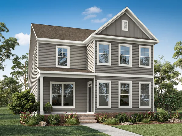 Montague Plan, Renaissance at Arcadia