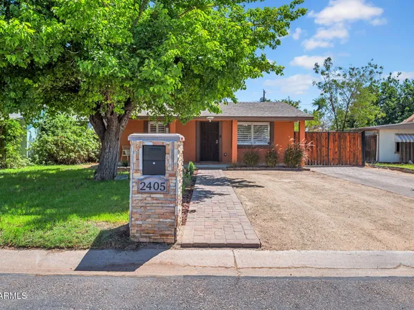 2405 N 27th Pl, Phoenix, AZ 85008