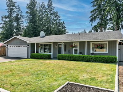 28905 190th Avenue SE, Kent, WA, 98042