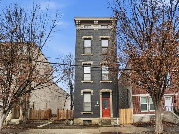 428 Elizabeth St, Cincinnati, OH 45203