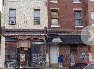 2619 W Lehigh Ave, Philadelphia, PA 19132