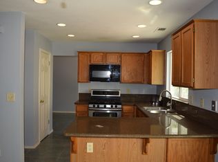 2820 Field Stone St, Modesto, CA 95355