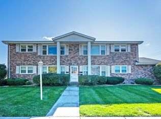 14450 Jefferson Ave APT 2E, Orland Park, IL 60462