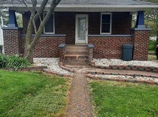2711 Grovelin St, Godfrey, IL