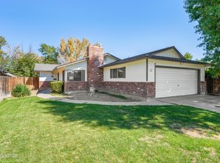 12 E Quail St, Sparks, NV 89431