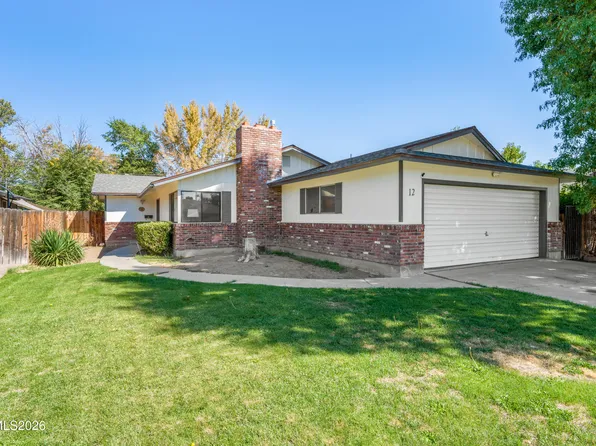 12 E Quail St, Sparks, NV 89431