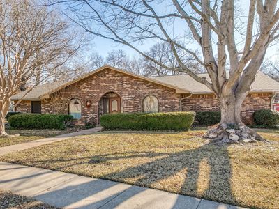 1408 Moss Rose Cir, Irving, TX, 75061