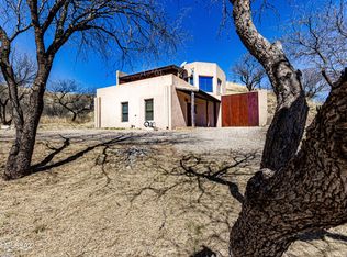 96 Dry Canyon Rd, Sonoita, AZ 85624