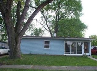 326 Prentice Dr, New Carlisle, OH