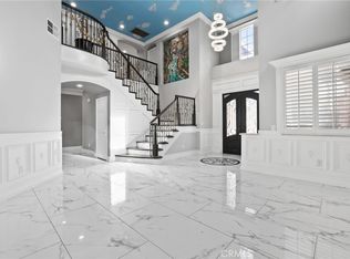3144 Centurion Pl, Ontario, CA 91761