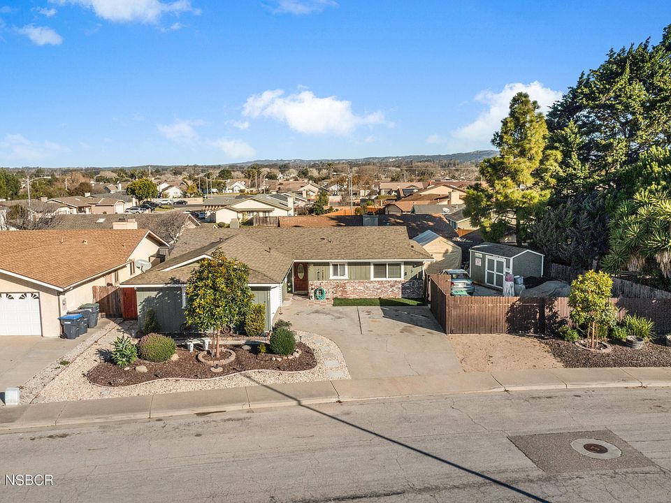 1201 W Oak Ave, Lompoc, CA 93436 Zillow