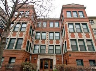 434 W Aldine Ave APT 1C, Chicago, IL 60657