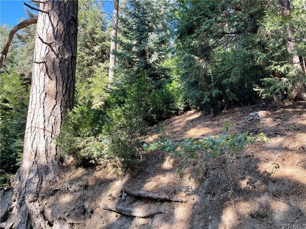 Land For Sale Near Lake Arrowhead Ca