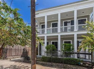 1836 Baronne St #C, New Orleans, LA 70113