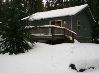 7421 Miller Way, Glacier, WA 98244