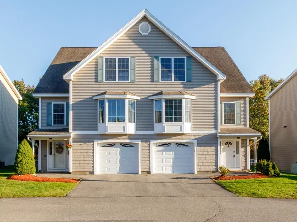 11 Canterberry Court #B, Hudson, NH 03051