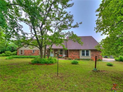10813 Blue Fox Dr, Edmond, OK, 73025