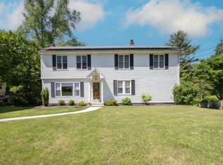 1804 Old Waterbury Rd, Cheshire, CT 06410