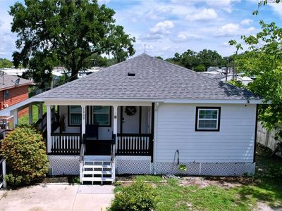 1309 Josephine St, Lakeland, FL, 33815
