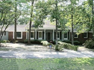 111 Friar Tuck Ave, Warner Robins, GA 31088