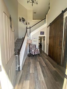 6506 Acacia Ln, Amarillo, TX, 79124
