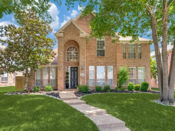 8016 Strecker Ln, Plano, TX 75025