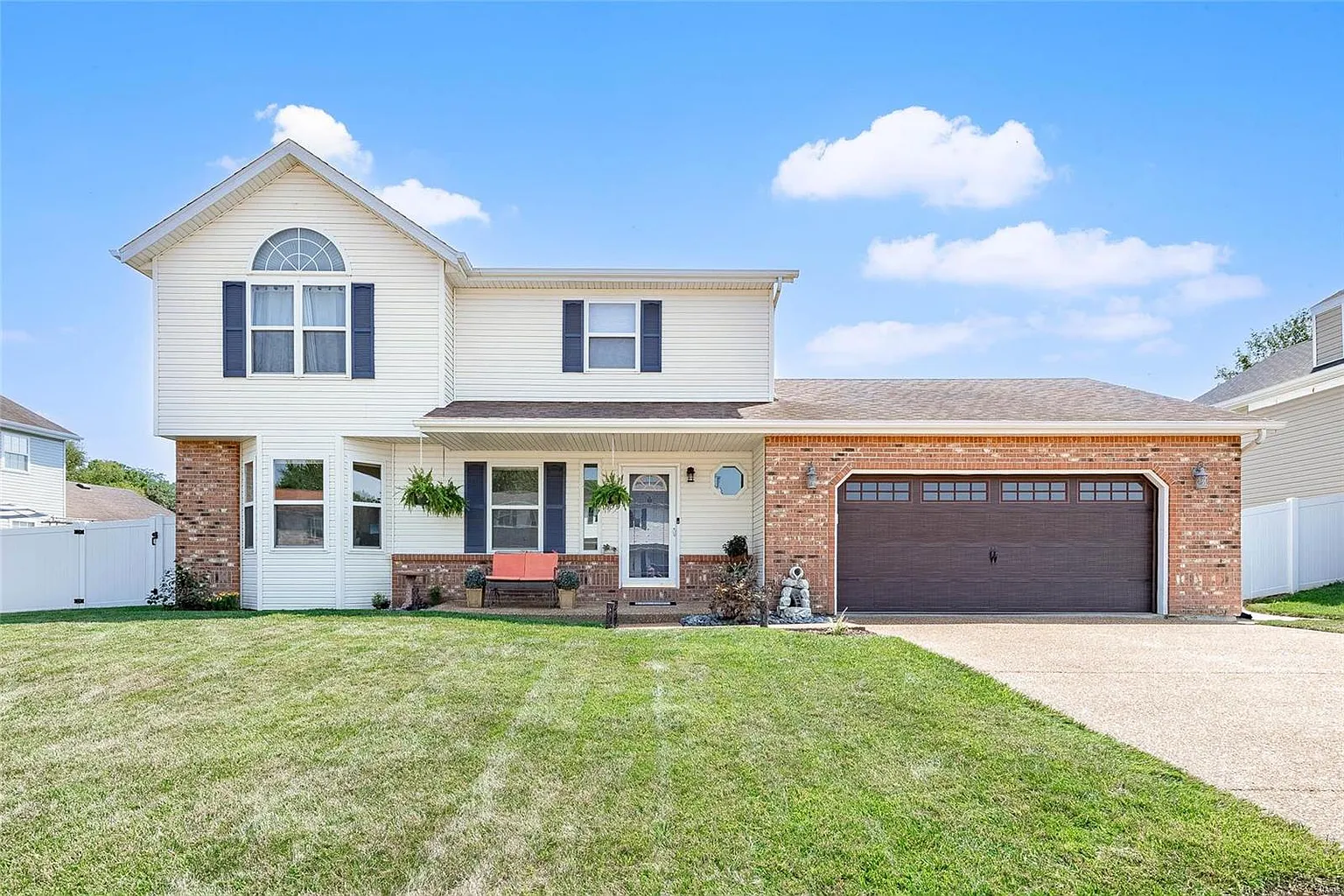 6 Wild Horse Ct photo 1