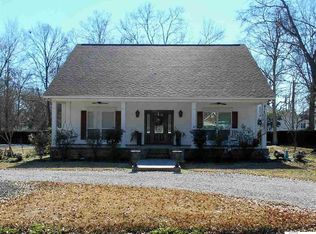 229 3rd St, Winnsboro, LA 71295