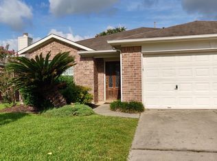 3263 Enchanted Hollow Ln, Spring, TX 77388