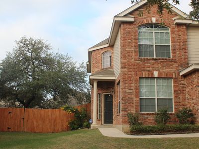 8920 Eagle Cv, Helotes, TX, 78023